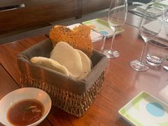 -上海柏悦酒店·世纪100牛排馆