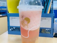 -喜茶(深圳东门1234店)
