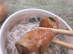 -汪记鲜鱼糊汤粉(沈阳路总店)