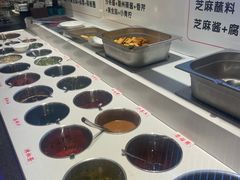-犇鼎牛潮汕牛肉火锅(新辰里学清路店)