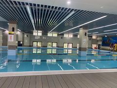 -金仕堡游泳健身会所(中铁名邸店)