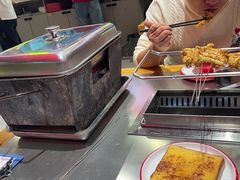 -古彭7只羊·徐州烧烤(旗舰店)