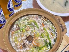 -东江海鲜大排档·潮汕菜·砂锅粥