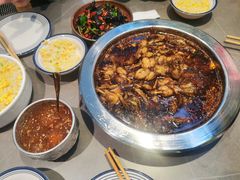 -耍盆友·重庆江湖菜(百子湾店)