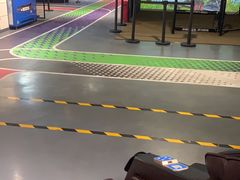 -VS SPORTS PARK运动玩乐园·团建·生日会(合生汇店)
