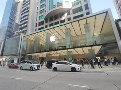 -Apple 零售店(Canton Road)