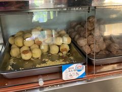 零售区-一大糕点(纬六路店)