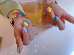 -LR HOUSE美甲美睫