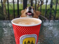 -MUSEO COFFEE咖啡博物馆