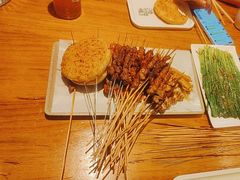 -叁叁零鹤岗小串(亦庄店)