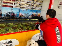 -上海海湾国家森林公园