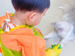 -怪兽屋·羊驼·猫咖·狗咖(俊华广场店)