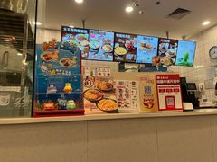 -永和大王(茉莉上新·友谊店)