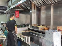 -新疆烧烤王(广灵店)