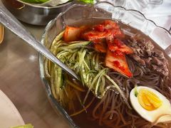 -韩聚园韩国料理(文灶店)