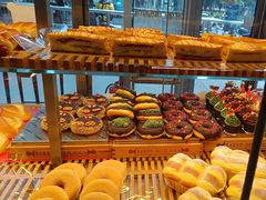 -BreadTalk面包新语(虹口龙之梦店)