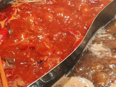 -朱光玉火锅馆(正弘城店)