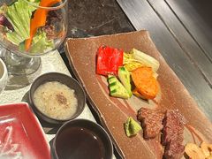 -Ginza Onodera铁板烧(外滩十八号店)