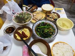 -陈记汤饭(水巷口店)