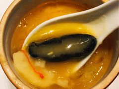 -上海虹桥宾馆味翠餐厅