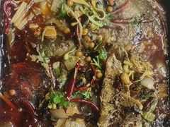 -古彭7只羊·招牌白串·碳锅羊肉旗舰店