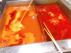 鸳鸯锅底-串一火锅(赛格国际购物中心店)