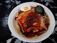 -何老二卤汁凉粉