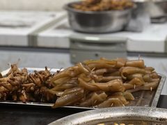 -六姑龟苓膏糖水卤水店