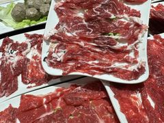 -牛沙暴潮汕牛肉火锅(章江南大道店)