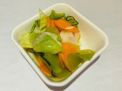 -阿诺泰·泰国餐厅(棕北店)