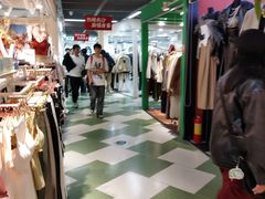 -7mall美食潮地标