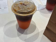 -Tims天好咖啡·贝果(成都东站捷枫店)