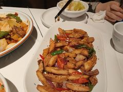 -西域阿里马新疆菜·清真(桂花路店)