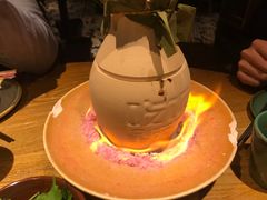 -吃饭皇帝大土家民族菜(正大广场店)