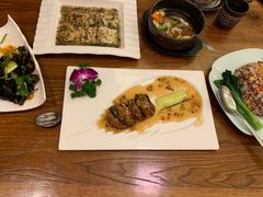 -垚慈居素食(华发新城店)