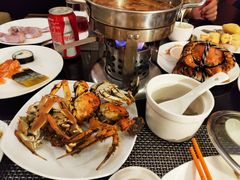 -大华锦绣假日酒店·锦味餐厅