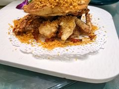 -舟山海鲜·江浙菜(银沙路店)