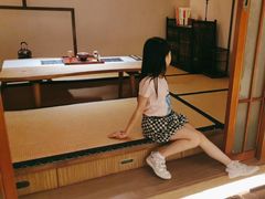 -翁暖茶馆(滨江东总店)