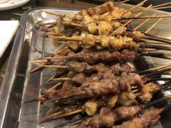 -恩福来涮羊肉(中北旗舰店)