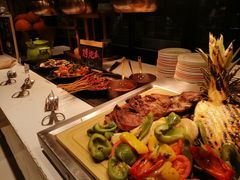 -松咖啡自助餐厅·松北香格里拉