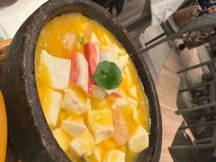 -蕉叶·广州明星泰国菜(保利广场店)