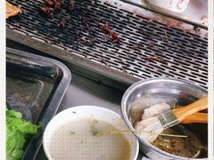 -茗香阁自助烧烤(倒湾古镇店)