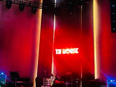 -TZ House音乐现场(来福士中心店)