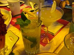 莫吉托-胡桃里音乐酒馆(环亚凯瑟琳广场店)