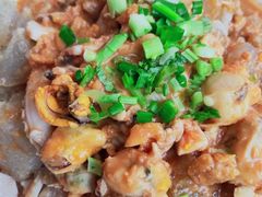 -旺角小渔村·海肠捞饭开创者(环山路店)
