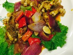 -清真·益鑫羊肉手抓馆(花园北街店)