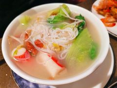 -新偶像健康汇•水疗SPA•豪华自助餐(世界城店)