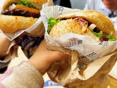 -Fergburger(皇后镇店)