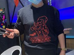 -杨记齐齐哈尔烤肉(五莲路店)