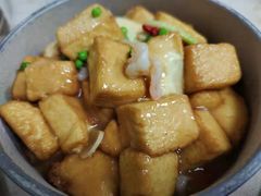 -桃花源中餐厅(金茂豪华精选酒店)